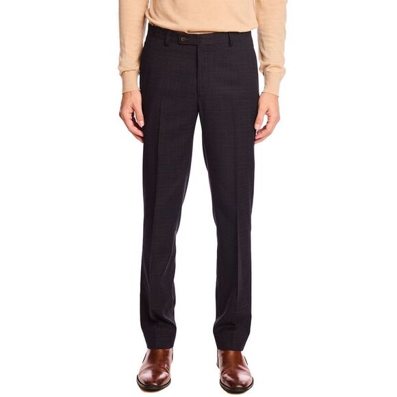 Paisley & Gray MensDowning Slim Pant Blue